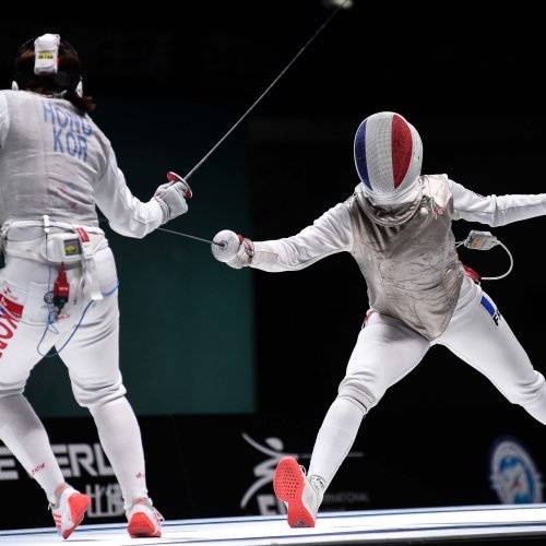 Wuxi, 23 July
 World Championships 
 Photo by: #BizziTeam